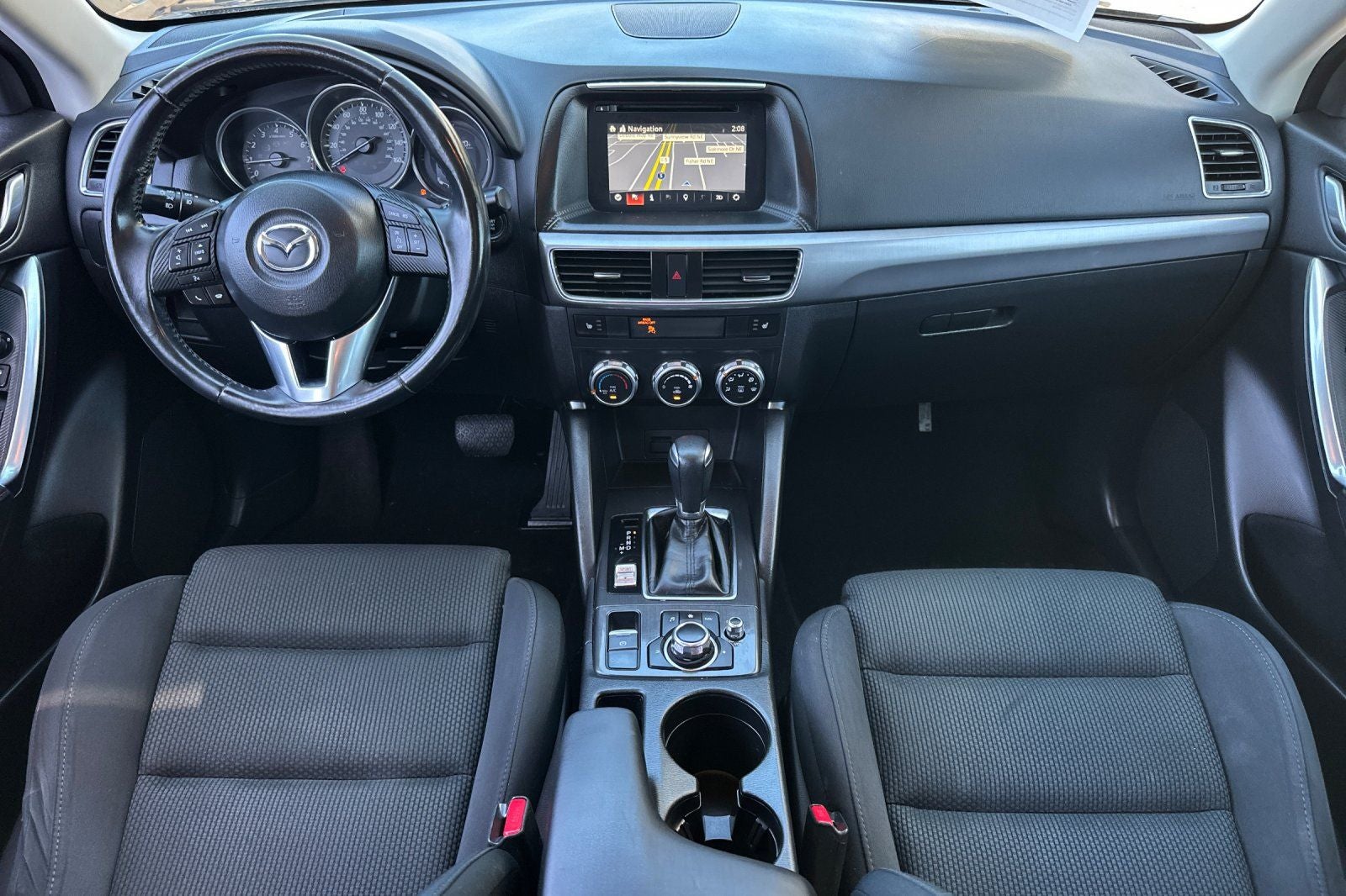 2016 Mazda Mazda CX-5 Touring