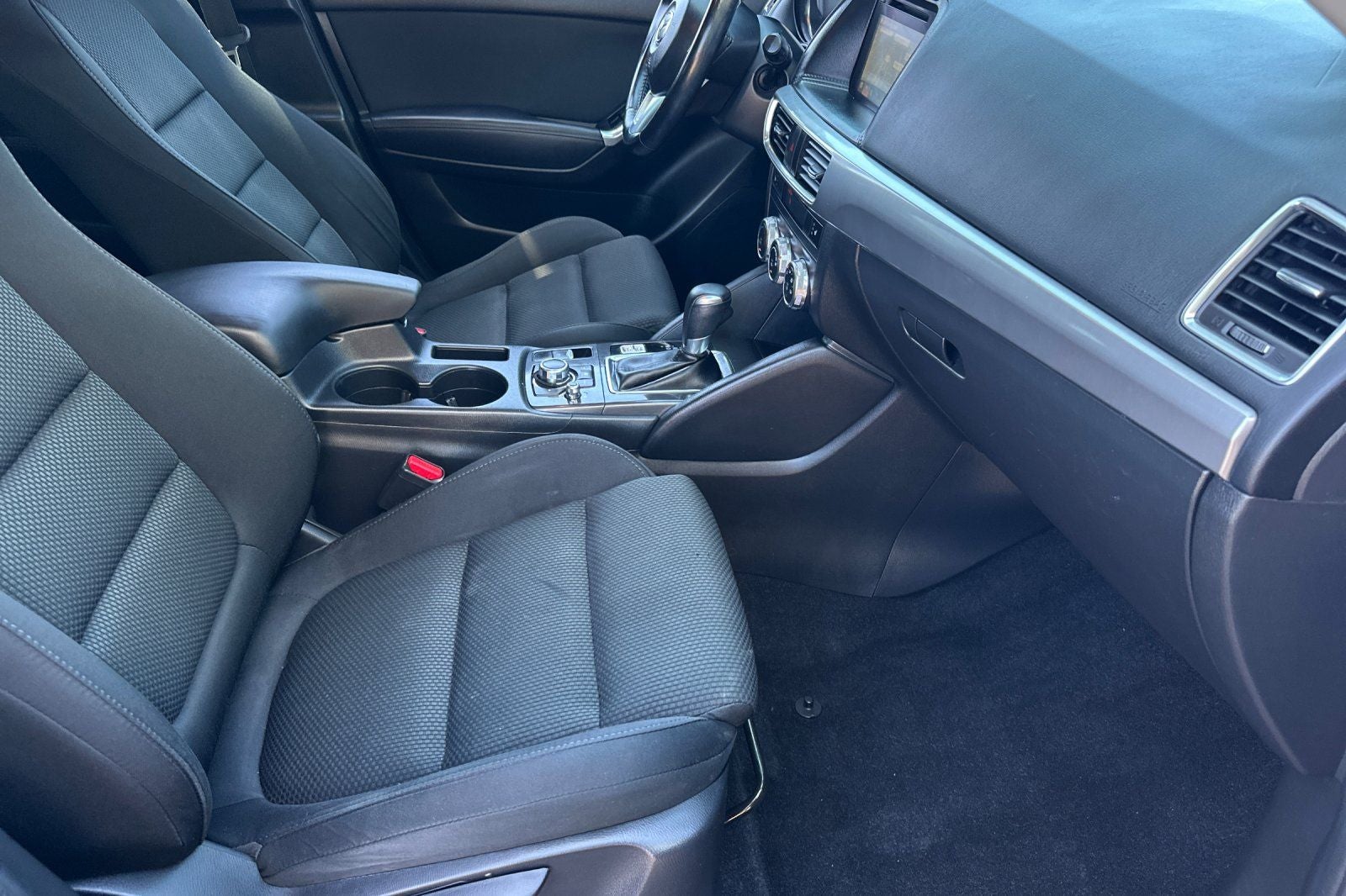 2016 Mazda Mazda CX-5 Touring