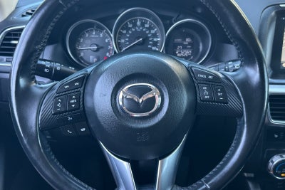 2016 Mazda Mazda CX-5 Touring