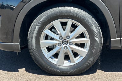 2016 Mazda Mazda CX-5 Touring