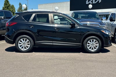 2016 Mazda Mazda CX-5 Touring