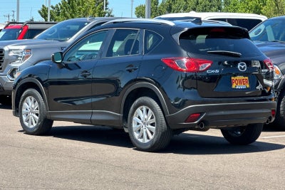 2016 Mazda Mazda CX-5 Touring