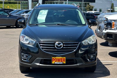 2016 Mazda Mazda CX-5 Touring