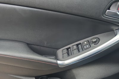 2015 Mazda Mazda CX-5 Grand Touring