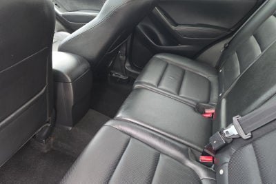 2015 Mazda Mazda CX-5 Grand Touring