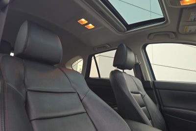 2015 Mazda Mazda CX-5 Grand Touring