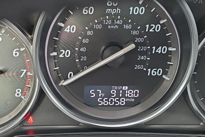 2015 Mazda Mazda CX-5 Grand Touring