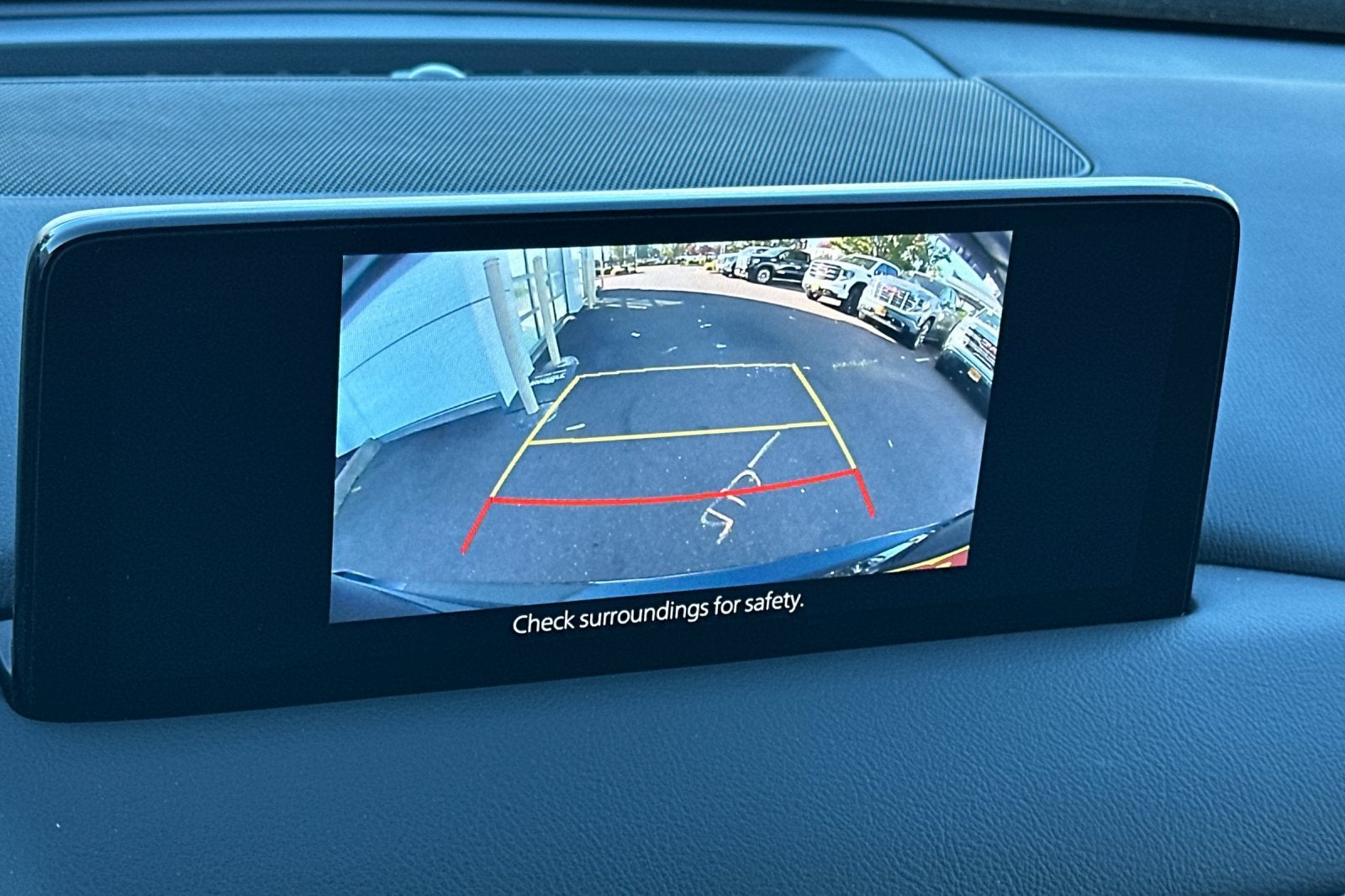 2024 Mazda Mazda CX-5 2.5 S Preferred Package