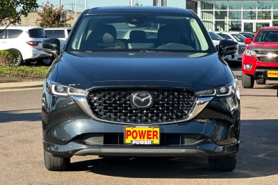 2024 Mazda Mazda CX-5 2.5 S Preferred Package