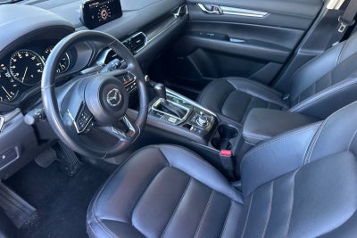 2020 Mazda Mazda CX-5 Grand Touring