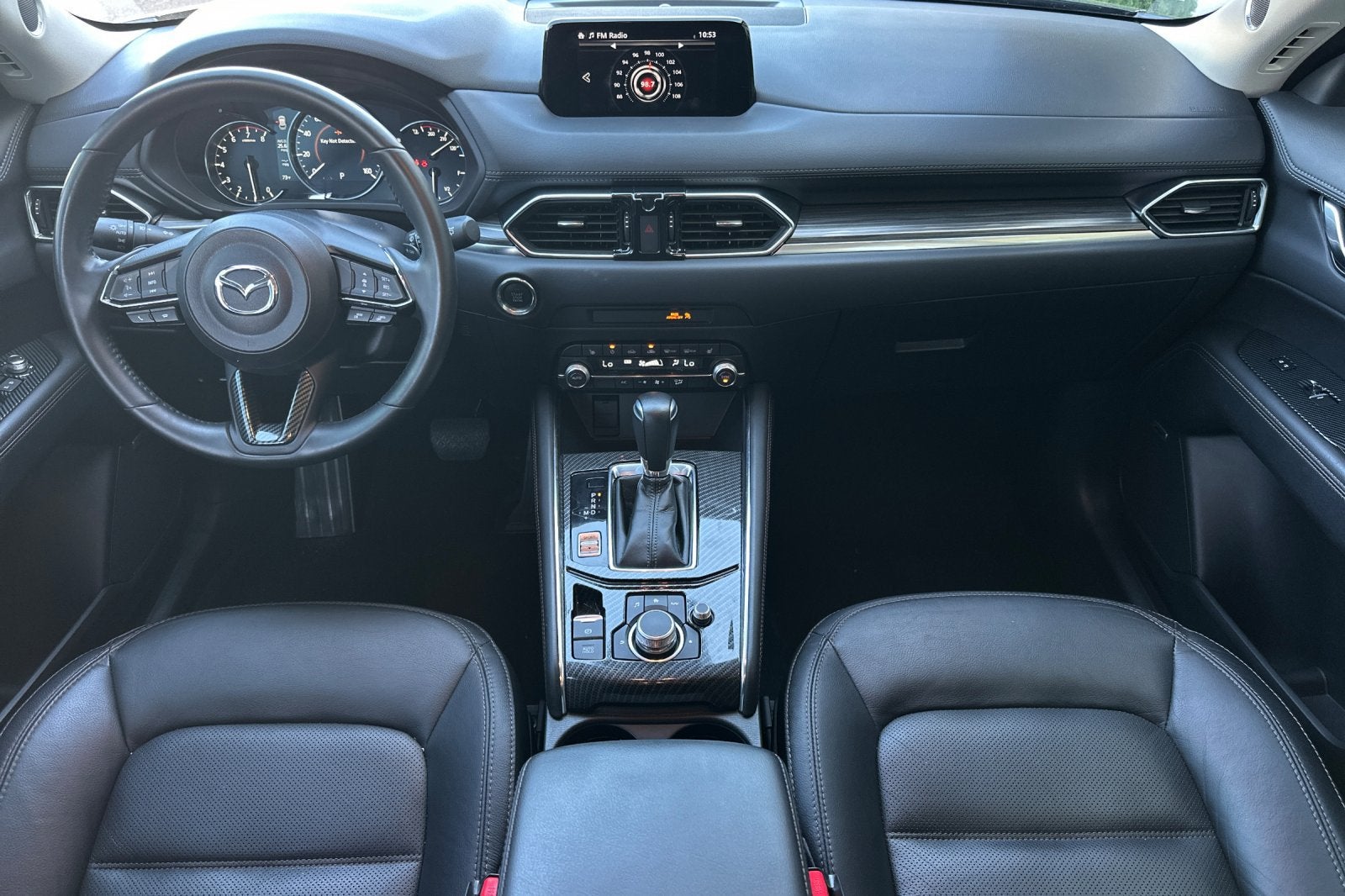 2020 Mazda Mazda CX-5 Grand Touring
