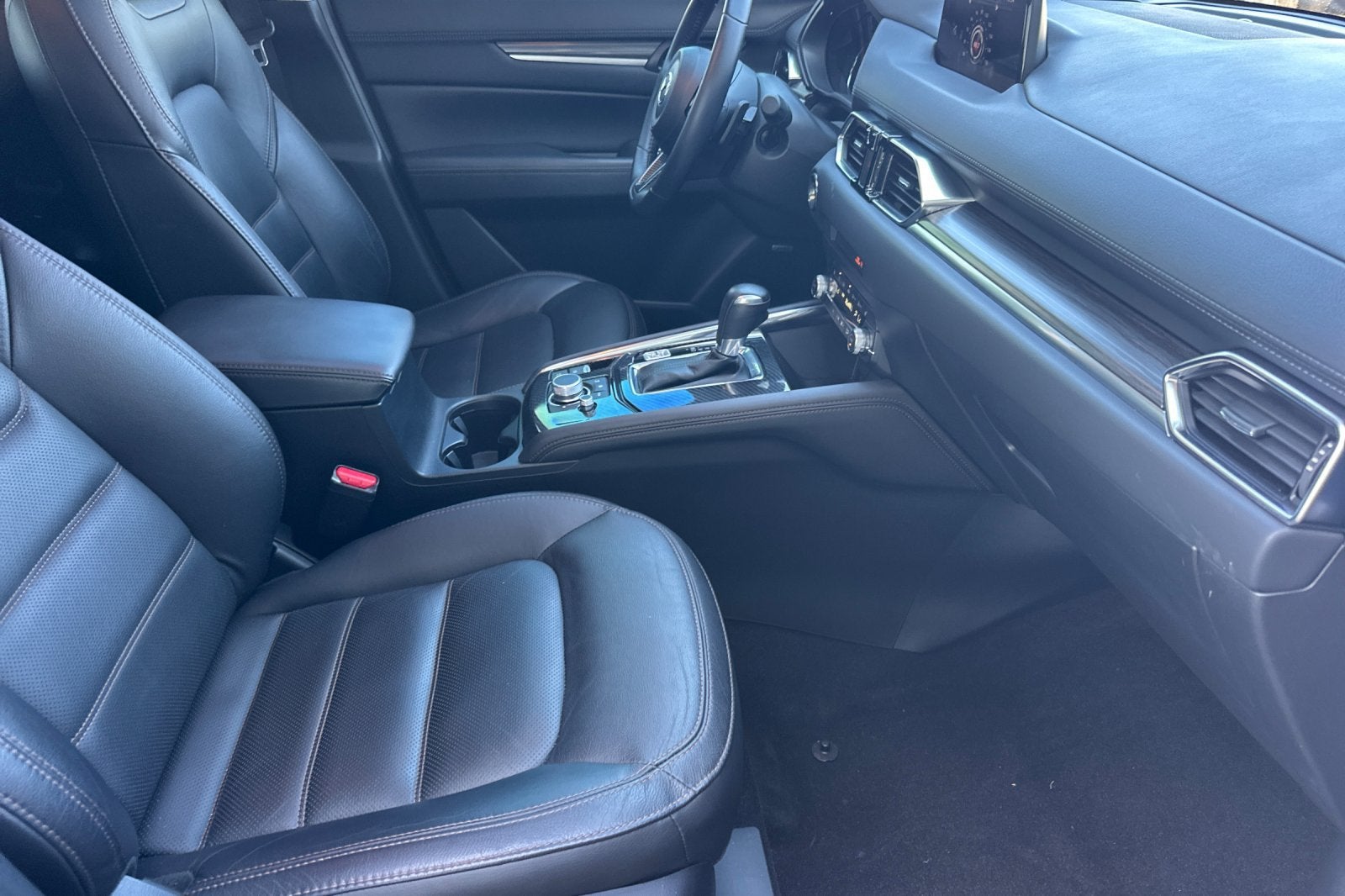 2020 Mazda Mazda CX-5 Grand Touring
