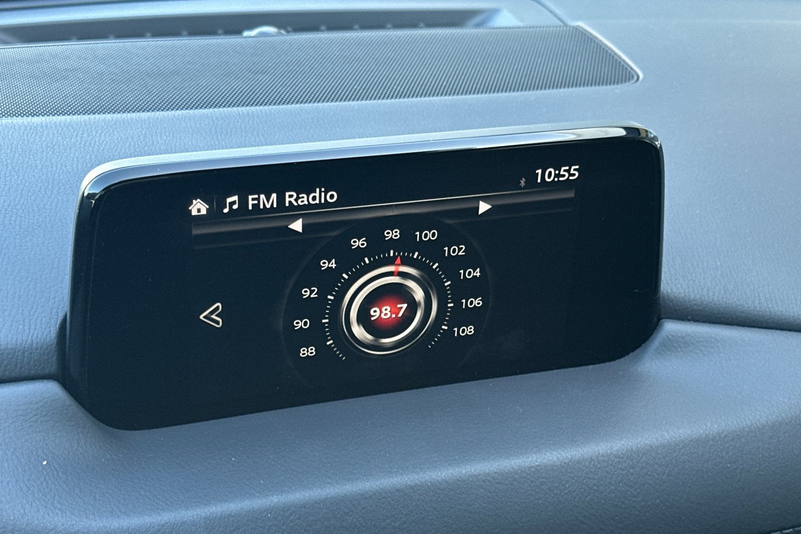 2020 Mazda Mazda CX-5 Grand Touring