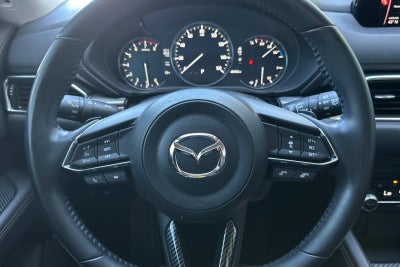 2020 Mazda Mazda CX-5 Grand Touring