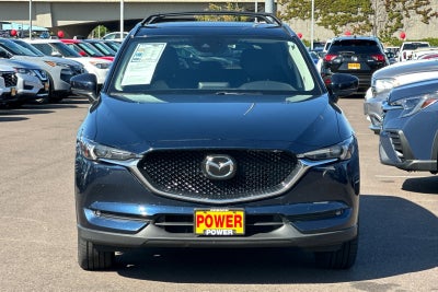2020 Mazda Mazda CX-5 Grand Touring