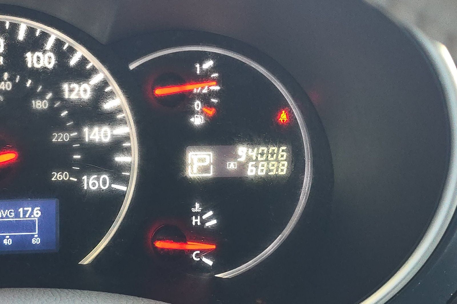 2012 Nissan Quest 3.5 SL