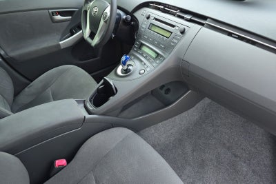 2011 Toyota Prius Two