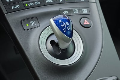 2011 Toyota Prius Two
