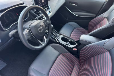 2023 Toyota Corolla XSE