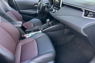2023 Toyota Corolla XSE