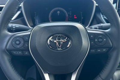 2023 Toyota Corolla XSE