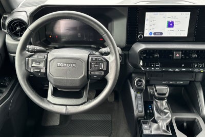 2024 Toyota Land Cruiser 1958