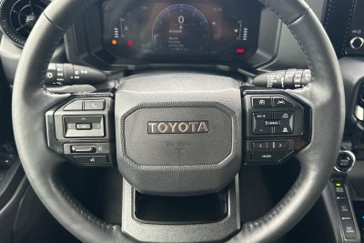 2024 Toyota Land Cruiser 1958