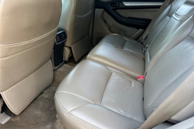2006 Toyota 4Runner SR5