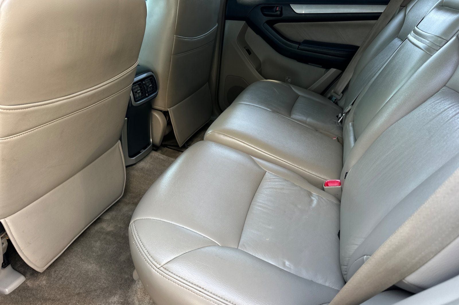 2006 Toyota 4Runner SR5