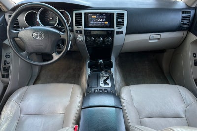 2006 Toyota 4Runner SR5