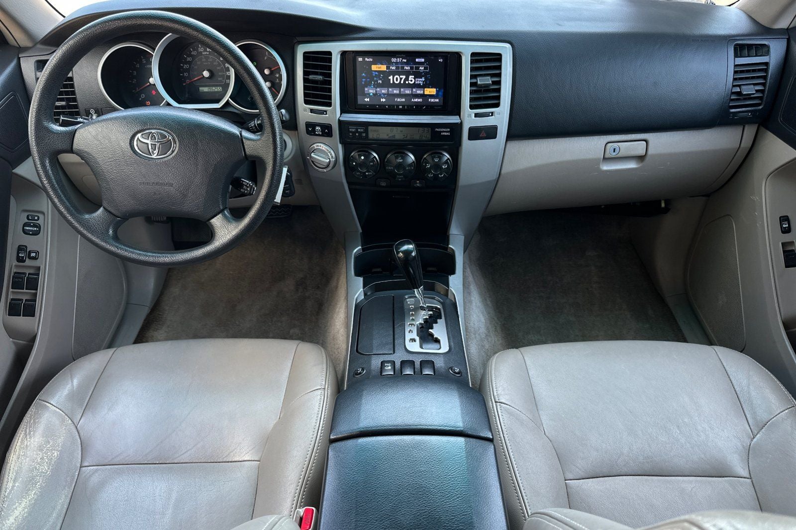 2006 Toyota 4Runner SR5