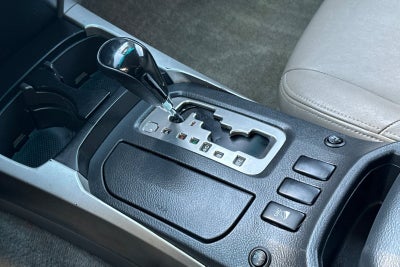 2006 Toyota 4Runner SR5
