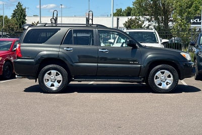 2006 Toyota 4Runner SR5
