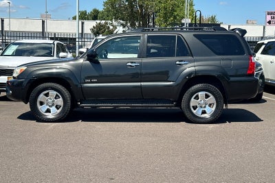 2006 Toyota 4Runner SR5