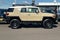 2014 Toyota FJ Cruiser Base