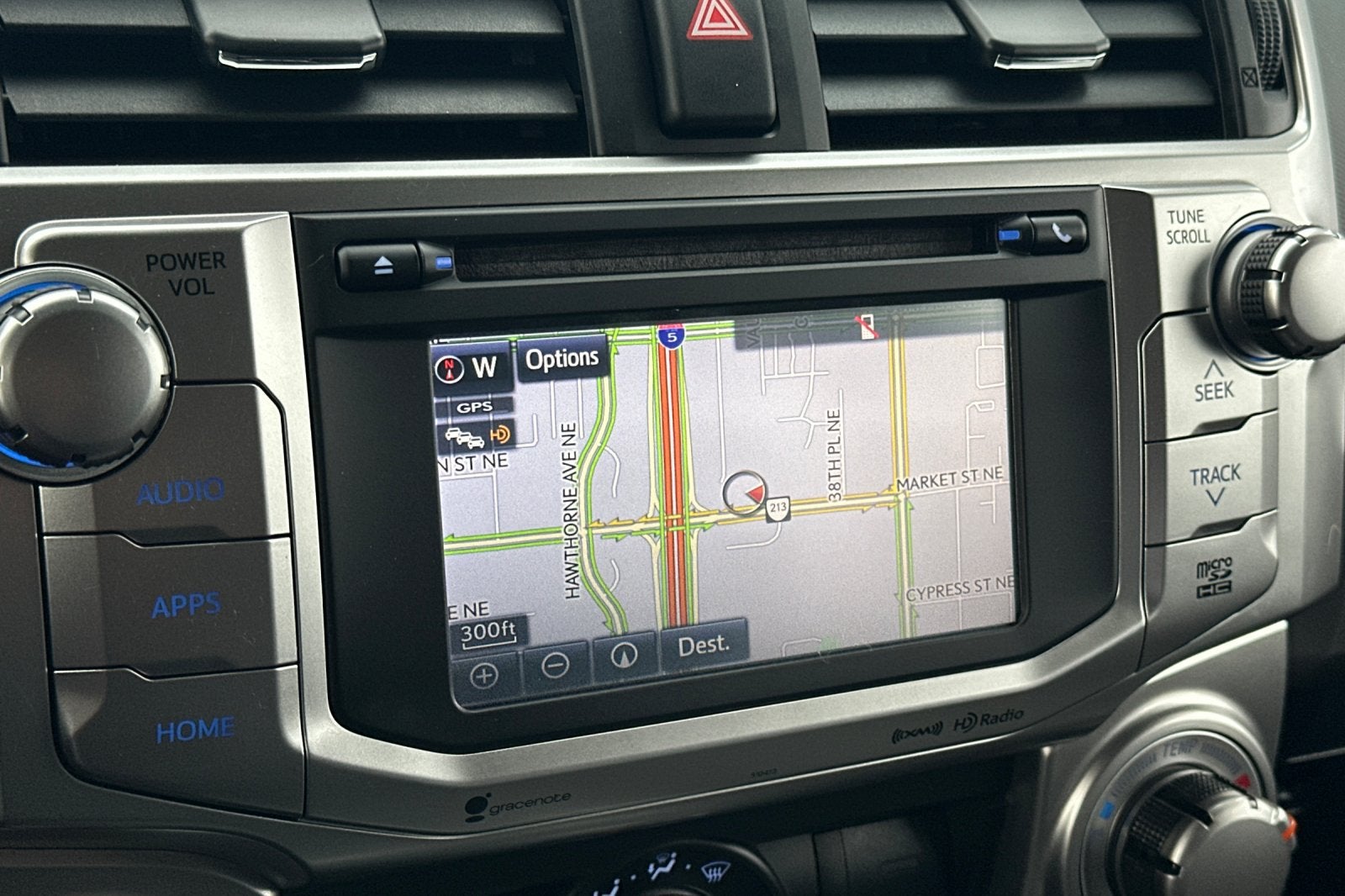 2019 Toyota 4Runner SR5 Premium