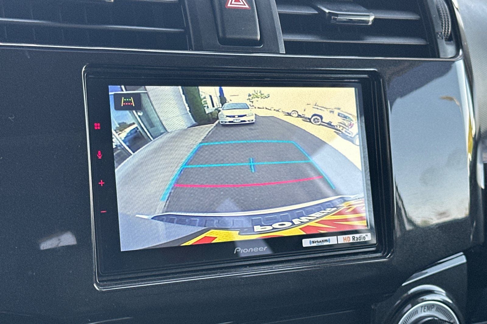 2019 Toyota 4Runner TRD Off-Road Premium