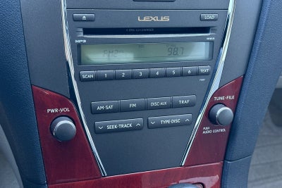 2008 Lexus ES 350