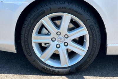 2008 Lexus ES 350