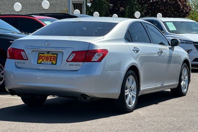2008 Lexus ES 350