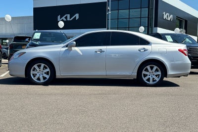 2008 Lexus ES 350