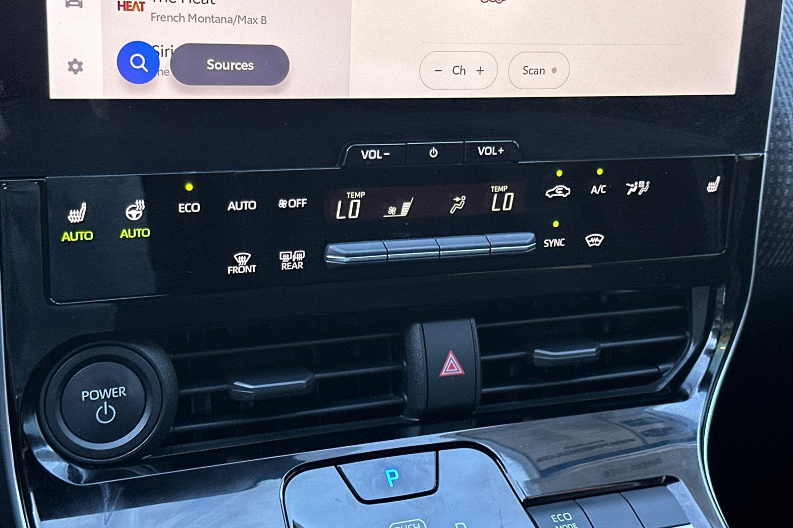 2024 Toyota bZ4X XLE