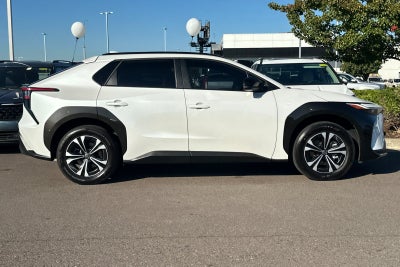 2024 Toyota bZ4X XLE