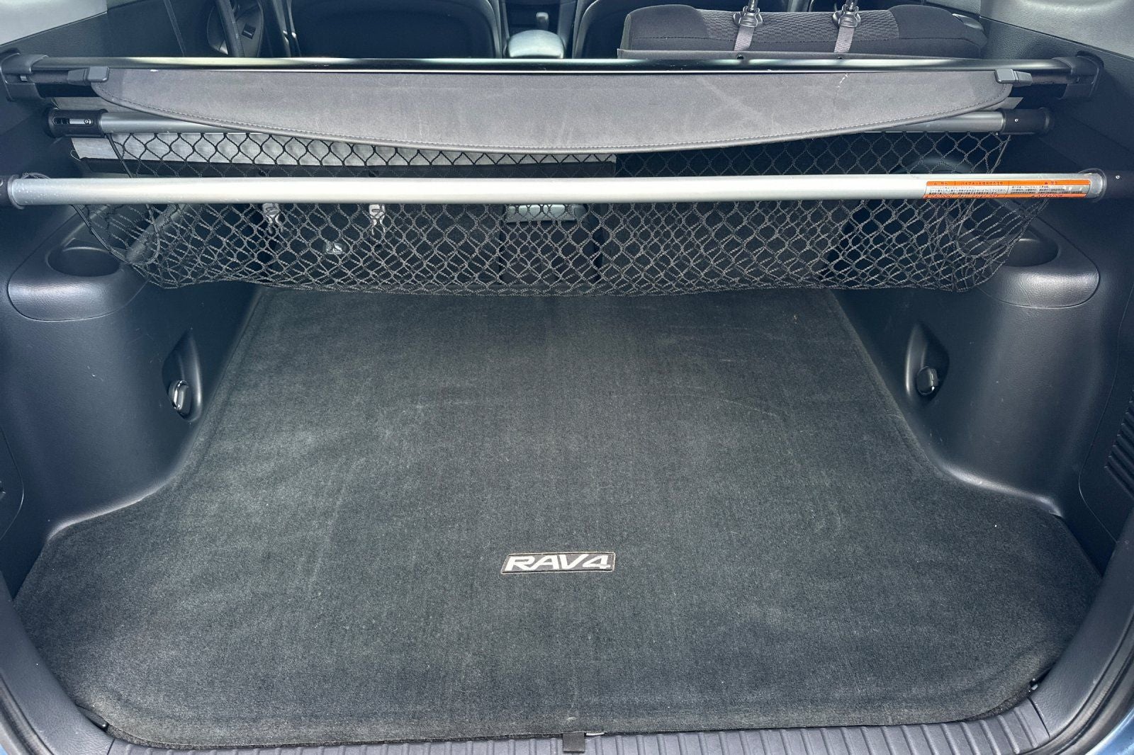 2008 Toyota RAV4 Sport