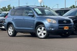 2008 Toyota RAV4 Sport
