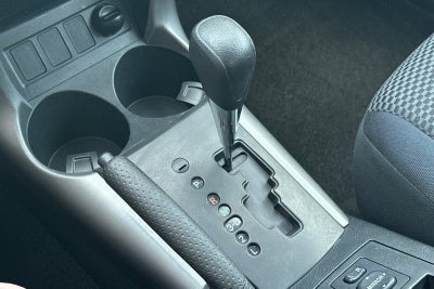 2008 Toyota RAV4 Sport