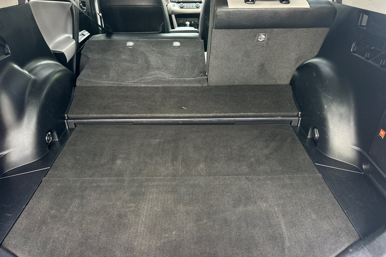 2016 Toyota RAV4 Hybrid Limited