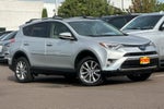 2016 Toyota RAV4 Hybrid Limited
