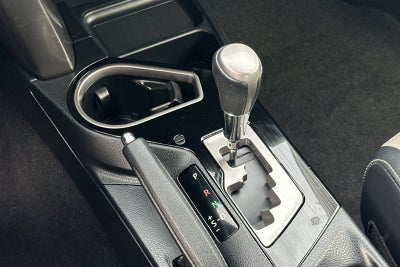 2016 Toyota RAV4 Hybrid Limited