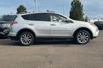 2016 Toyota RAV4 Hybrid Limited